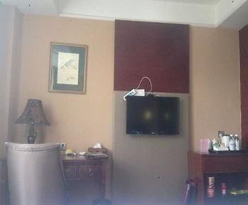Chengdu Care U Well Hotel Jinjiang  Экстерьер фото